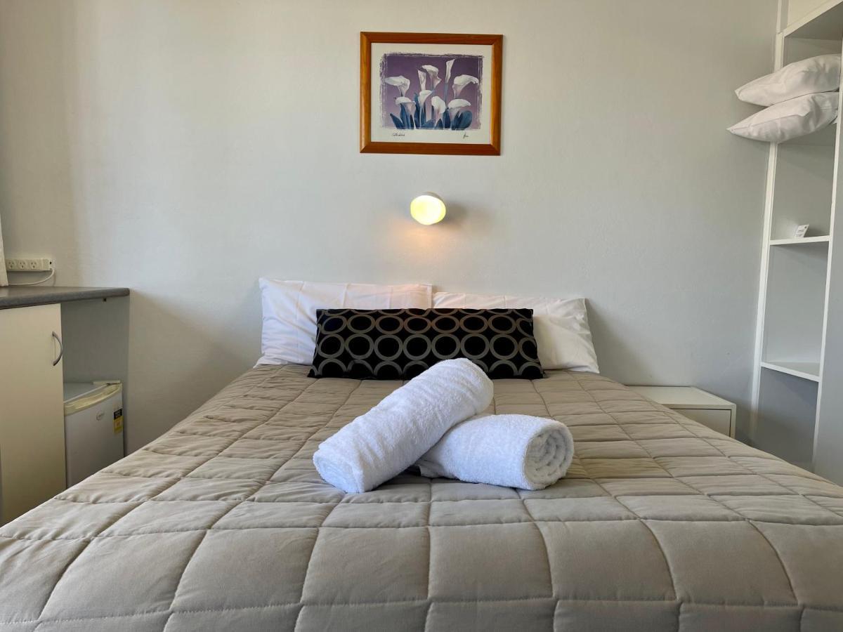 Quirindi Sunflower Motor Inn Dış mekan fotoğraf