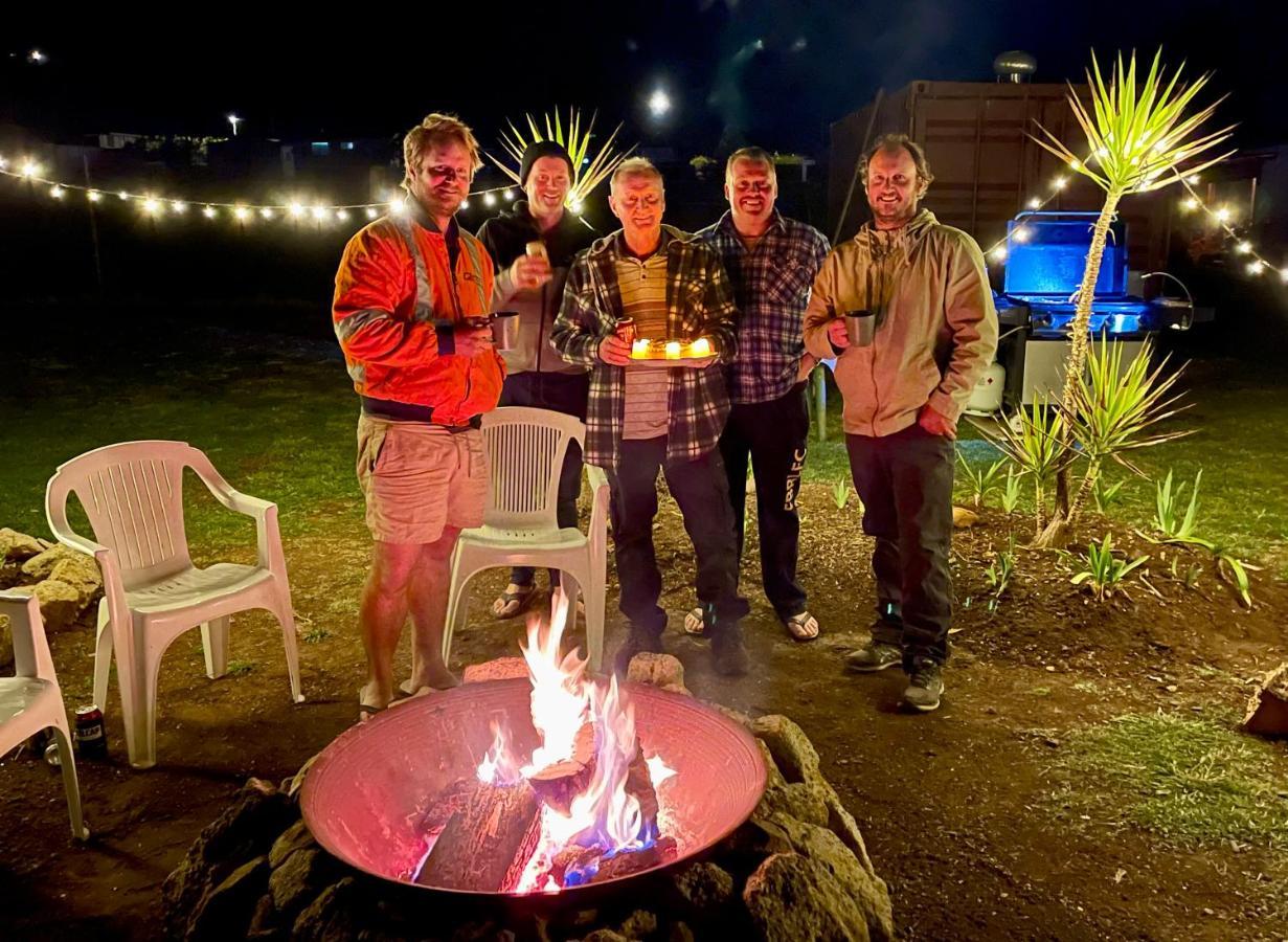 Quirindi Sunflower Motor Inn Dış mekan fotoğraf