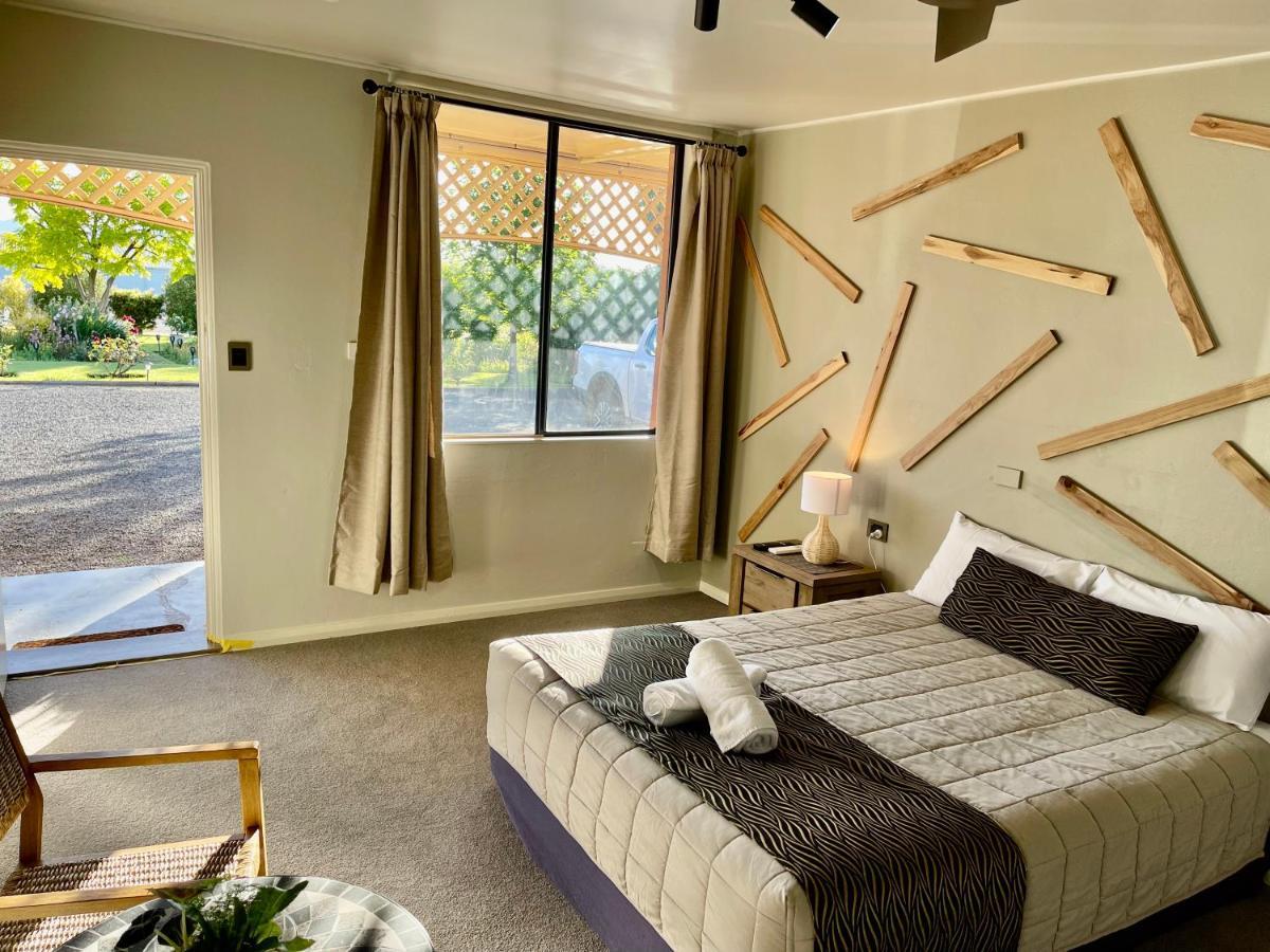 Quirindi Sunflower Motor Inn Dış mekan fotoğraf