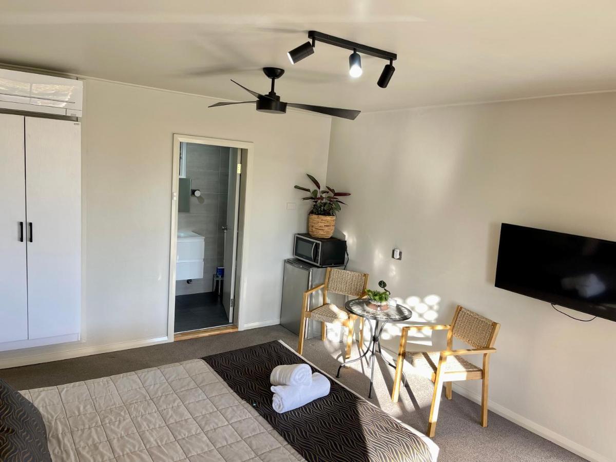 Quirindi Sunflower Motor Inn Dış mekan fotoğraf