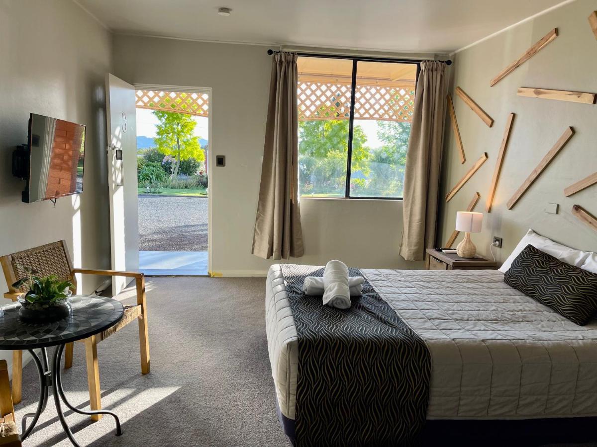 Quirindi Sunflower Motor Inn Dış mekan fotoğraf