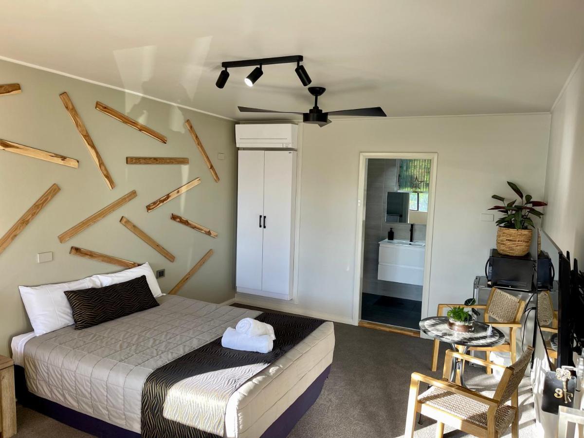Quirindi Sunflower Motor Inn Dış mekan fotoğraf